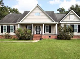 55150 N Railroad Ave, Independence, LA 70443