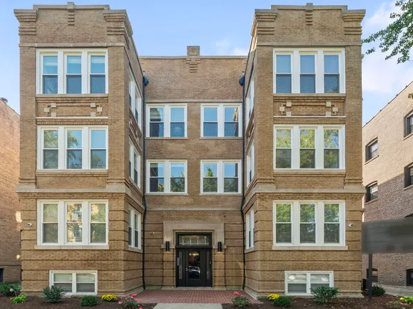 847 W Ainslie St #1W, Chicago, IL 60640