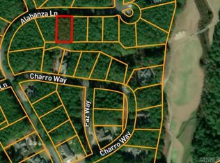 26 Alabanza Ln, Hot Springs Village, AR 71909
