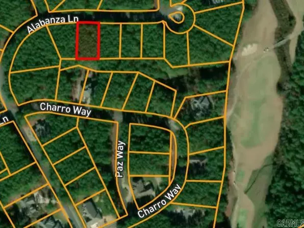 26 Alabanza Ln, Hot Springs Village, AR 71909