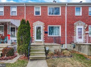 8636 Rock Oak Rd, Parkville, MD 21234