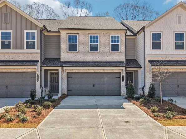 5475 Allegro Ln, Flowery Branch, GA 30542