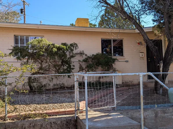 306 SHATTUCK Street, Bisbee, AZ 85603