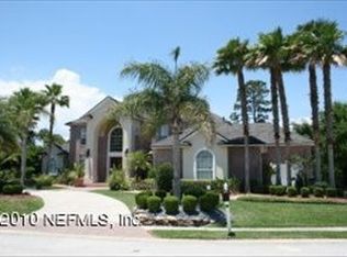 1150 Shipwatch Dr E, Jacksonville, FL 32225