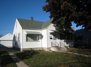 3516 10th Ave, Kenosha, WI 53140