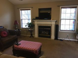 3801 Snow Leopard Dr, Columbia, MO 65202