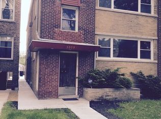 5009 N California Ave, Chicago, IL 60625