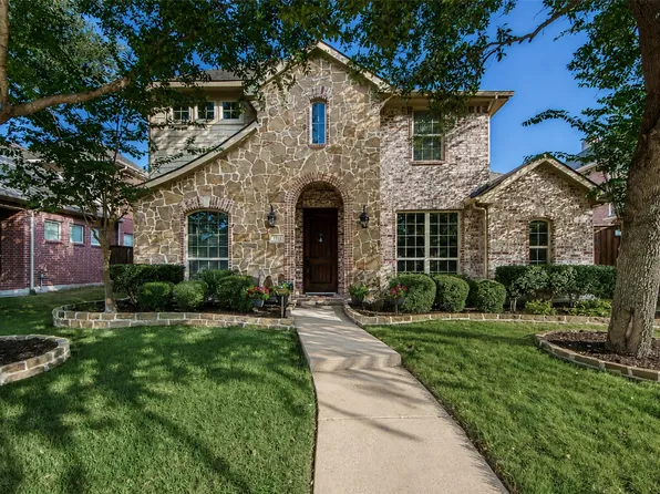 904 Cougar Dr, Allen, TX 75013
