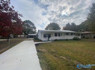 140 Noblitt Rd, Boaz, AL 35956