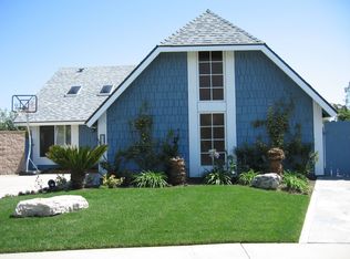 2361 Fig Tree Dr, Tustin, CA 92780