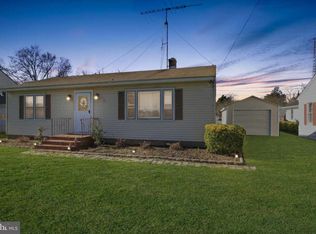 3998 Ocean Gtwy, Trappe, MD 21673