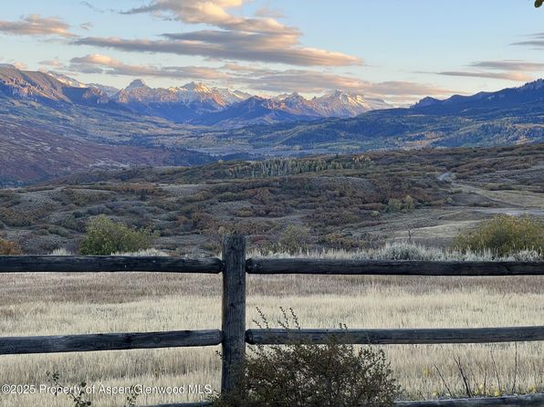 22000 P77 Rd, Cimarron, CO 81220