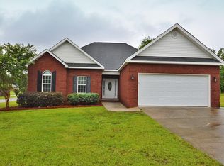 114 Gray Fox Xing, Bonaire, GA 31005