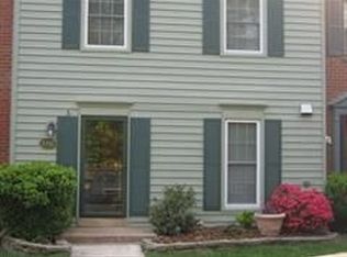 11710 Putting Green Ct, Reston, VA 20191