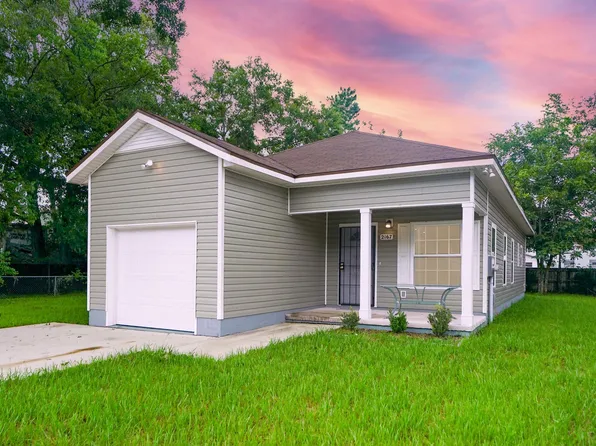 2167 W 30th St, Jacksonville, FL 32209