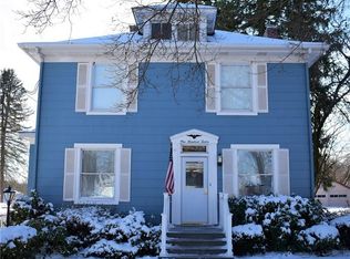 112 Orchard Ave, Glenshaw, PA 15116