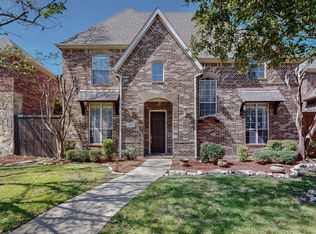 4669 Refugio Rd, Frisco, TX 75034