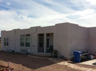 4675 N Lazy Lariat Ln, Rimrock, AZ 86335