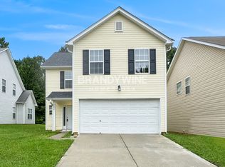 986 Ramsgate Dr SW #986, Concord, NC 28025