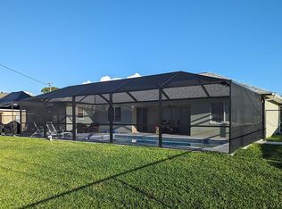 1207 SW 8th St, Cape Coral, FL 33991
