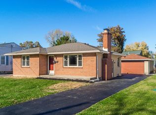 1840 Rosemont Ave, Columbus, OH 43223