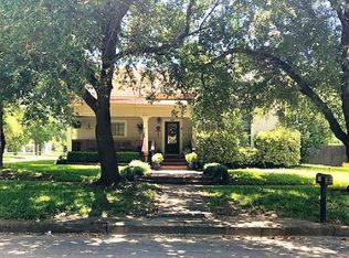 508 E Main St, Mexia, TX 76667