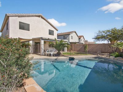 155 W BRANGUS Way, San Tan Valley, AZ, 85143