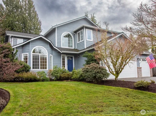 14923 63rd Drive SE, Snohomish, WA 98296