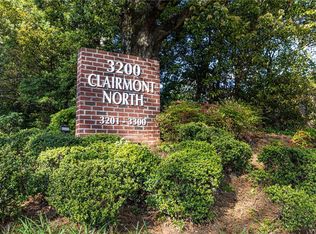 3248 Clairmont North NE #3248, Atlanta, GA 30329
