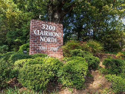 3248 Clairmont North NE #3248, Atlanta, GA, 30329