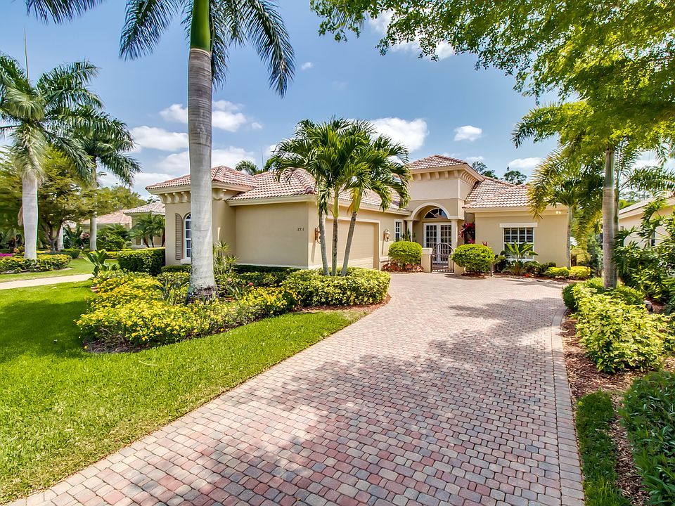 1st image of 12351 Villagio Way
