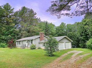 60 Aa Landing Rd, Glenburn, ME 04401