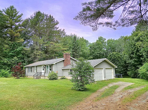 60 AA LANDING Road, Glenburn, ME 04401
