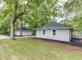 665 10 Mile Rd NE, Comstock Park, MI 49321