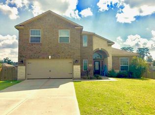 18891 Atascosa Trl, Magnolia, TX 77355