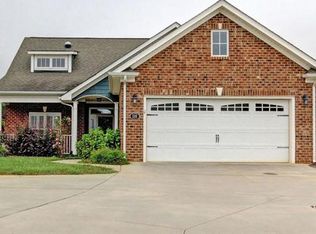 110 River Birch Dr, Salisbury, NC 28146
