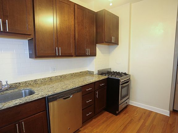 2nd image of 1613 W Berteau Ave #One