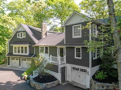 217 Cedar Heights Road, Stamford, CT, 06905