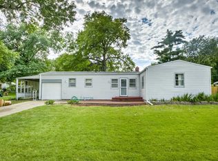 3845 S 17th St, Lincoln, NE 68502