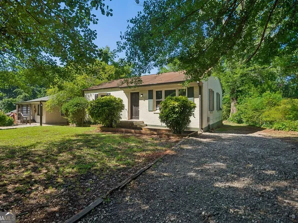 2139 Clanton Ter, Decatur, GA 30034