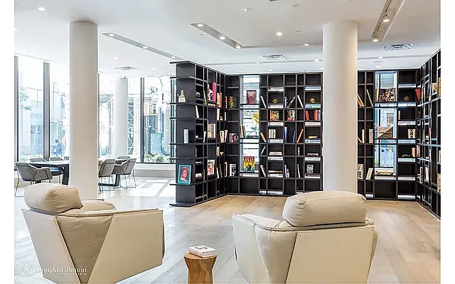 Rented by Douglas Elliman | media 19