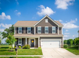 10848 Sablecliff Way UNIT A, Brownsburg, IN 46112