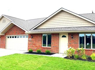 1245 Ashford Dr, Marysville, OH