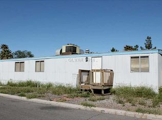 5575 Everglade St, Las Vegas, NV 89142