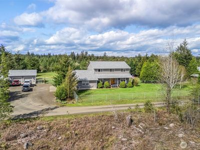 2913 E Brockdale Road, Shelton, WA, 98584
