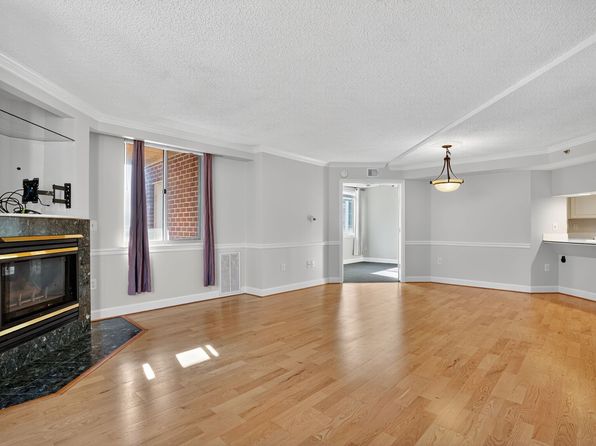 1276 N Wayne St APT 501