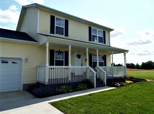 67 County Pond Rd, Vine Grove, KY 40175