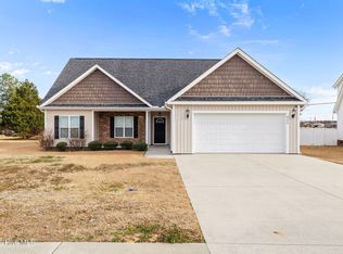 422 Kingston Circle, Goldsboro, NC 27530
