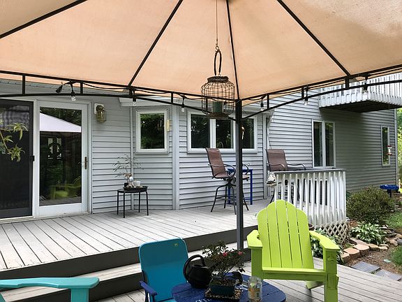 Summers are for relaxing