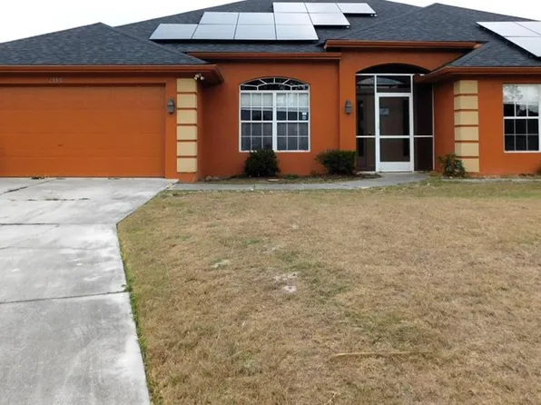 2559 Wilburn Ter, North Port, FL 34288